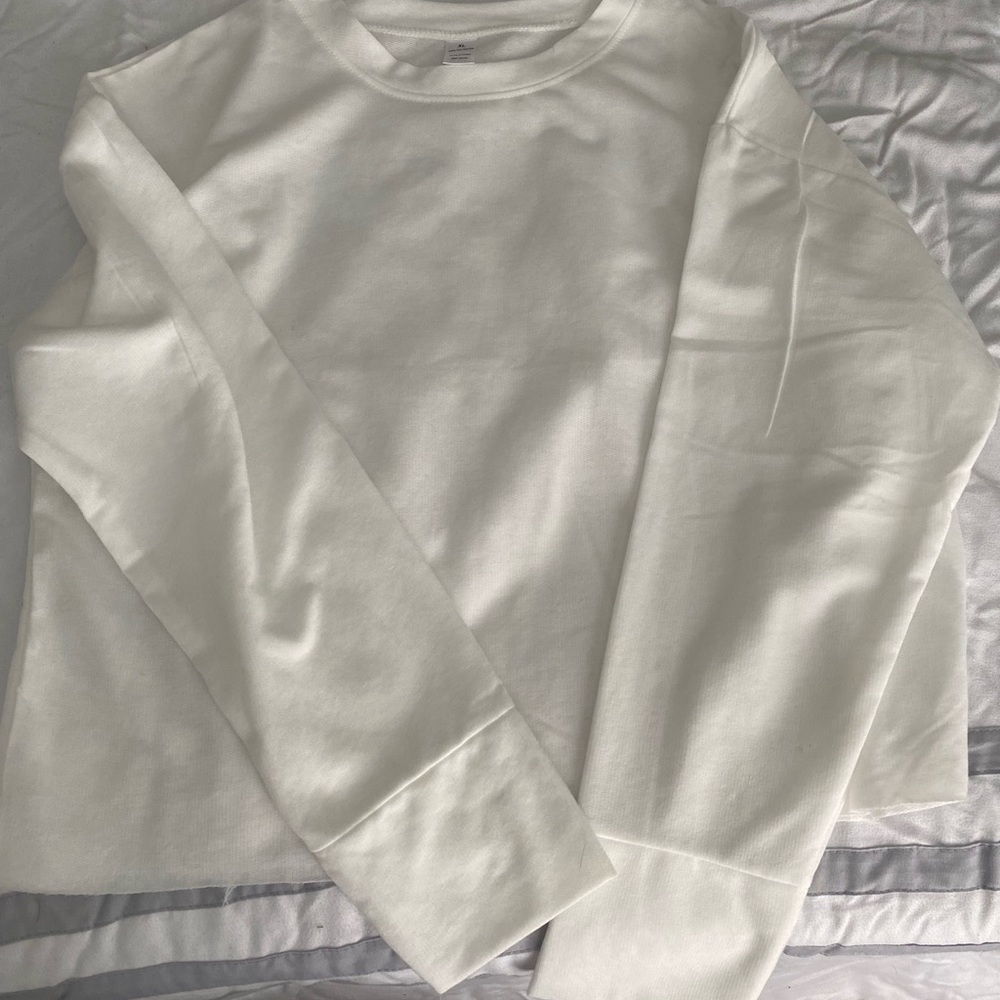 New White Women Sweater